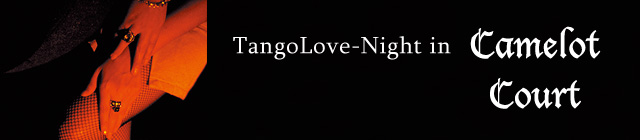 TangoLove-Night in Camelot Court
