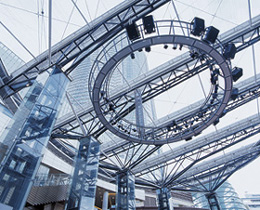 Roppongi Hills Arena