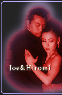 JOE&HIROMI