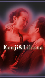 KENJI&LILIANA