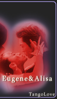 EUGENE&ALISA